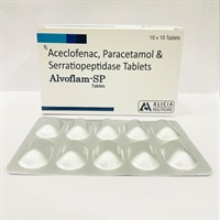 ALVOFLAM-SP
